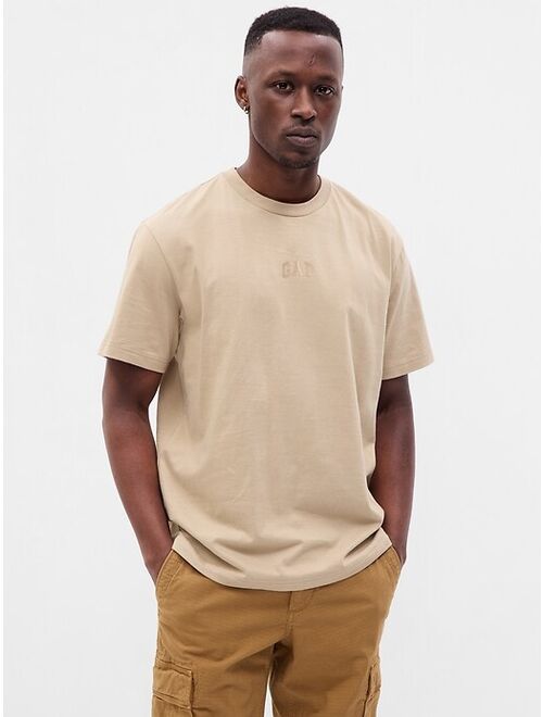 Gap Arch Logo T-Shirt