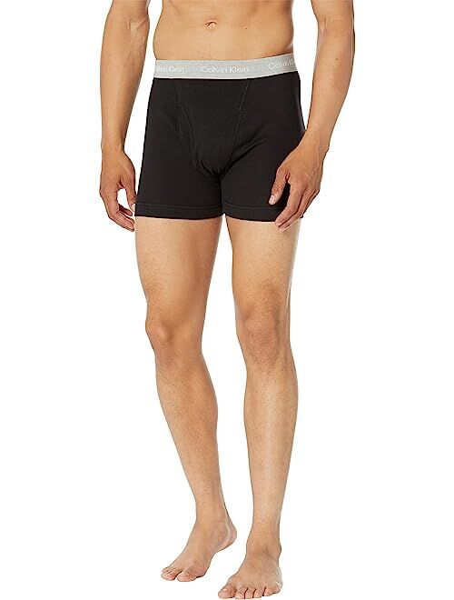 Calvin Klein Underwear Cotton Classics 5 pack Boxer Brief