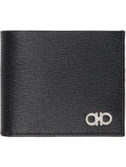 Black Gancini Wallet