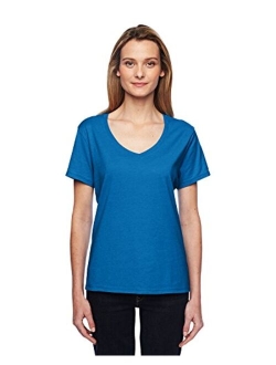 Women's X-Temp V-Neck T-Shirt