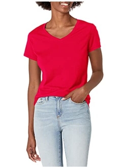 Women's X-Temp V-Neck T-Shirt