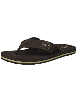 Men's Phluff Daddy Flip Flop