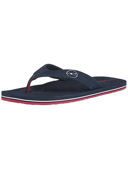 O'NEILL Men's Phluff Daddy Flip Flop