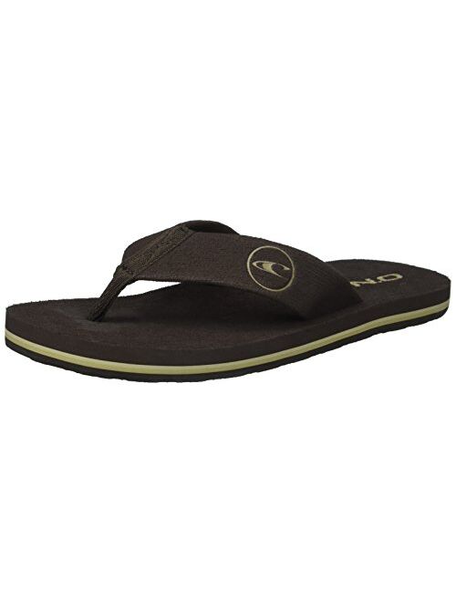 O'NEILL Men's Phluff Daddy Flip Flop