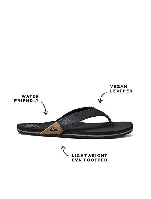 Reef Men's Newport Flip-Flop