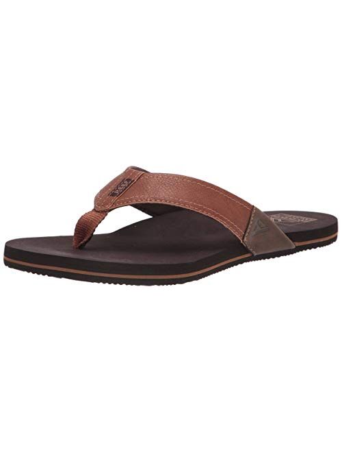 Reef Men's Newport Flip-Flop