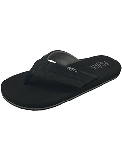 Flojos Men's Ryan Flat Sandal