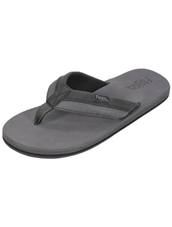 Flojos Men's Ryan Flat Sandal