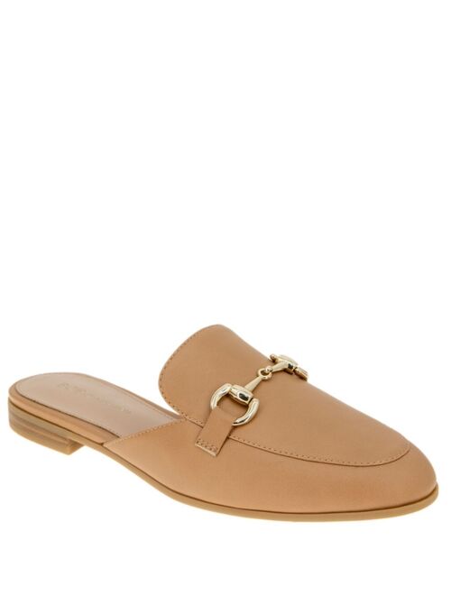 BCBGENERATION Women's Zorie Mule Loafers