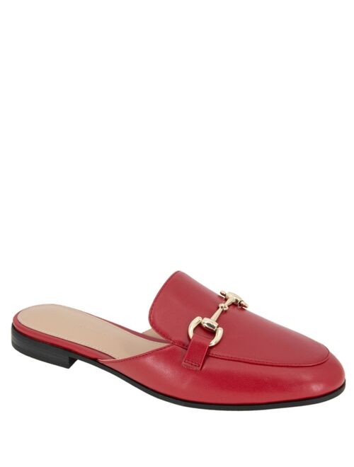 BCBGENERATION Women's Zorie Mule Loafers