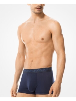 Men's 3-Pk. Stretch Factor Trunks