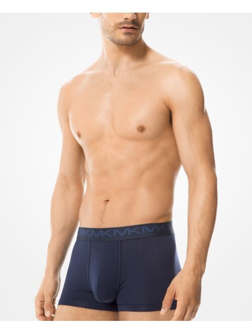 Michael Kors Men's 3-Pk. Stretch Factor Trunks