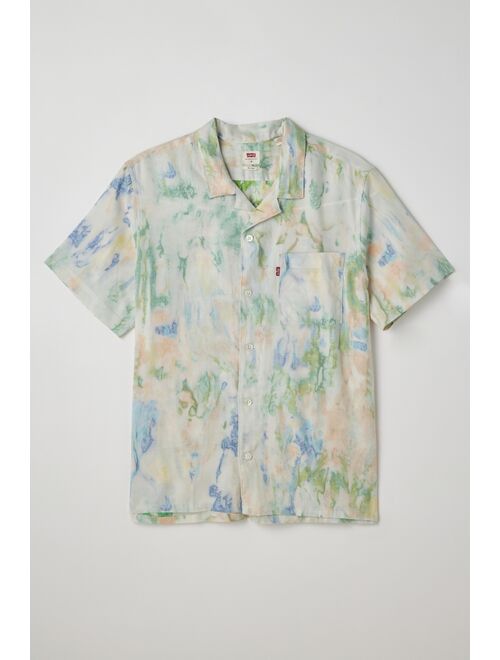 Levi's Levis The Sunset Camp Shirt