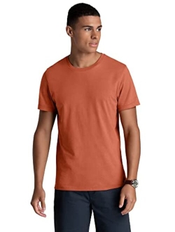 Recover Cotton T-Shirt Made with Sustainable, Low Impact Recycled Fiber