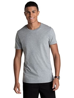 Recover Cotton T-Shirt Made with Sustainable, Low Impact Recycled Fiber