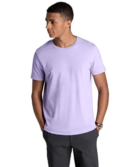 Recover Cotton T-Shirt Made with Sustainable, Low Impact Recycled Fiber