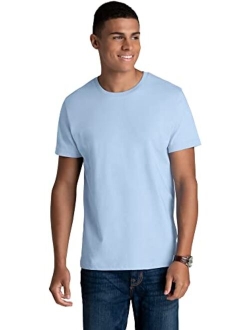 Recover Cotton T-Shirt Made with Sustainable, Low Impact Recycled Fiber