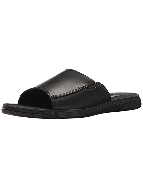 Kenneth Cole Men's Unlisted Pacey Sandal B Slide