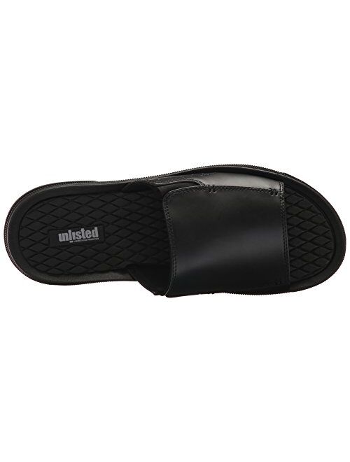 Kenneth Cole Men's Unlisted Pacey Sandal B Slide