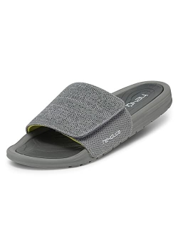 Men's Phoenix Men & Women | Men's Slides | Men's Slip On Sandal | Comfortable & Light-Weight Multiple Colors & Sizes