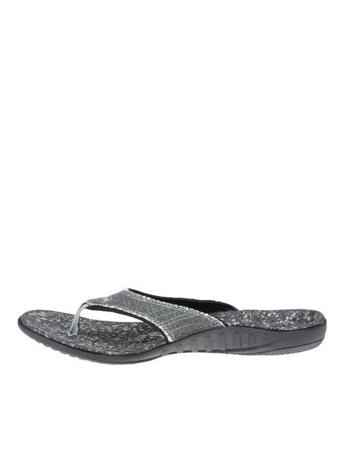 Spenco Men's Yumi Canvas Sandal