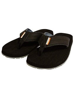 Grundens Mens DECK-HAND Sandals | Durable, Supportive