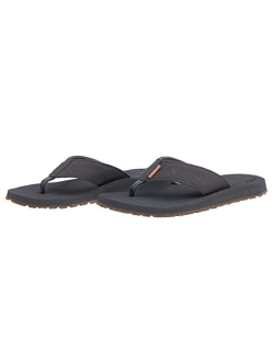 Grundens Mens DECK-HAND Sandals | Durable, Supportive