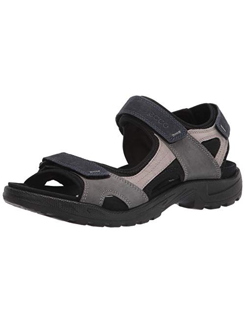 ECCO Men's Onroads Sport Sandal