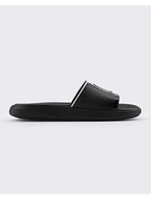 Rider Block NBA Athletic Slides for Men