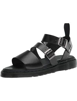 Unisex Gryphon Gladiator Sandal