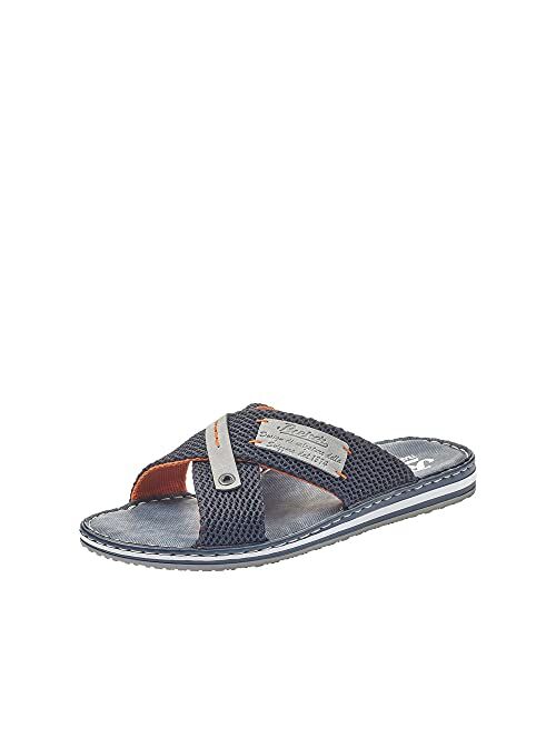 Rieker Men's Mules