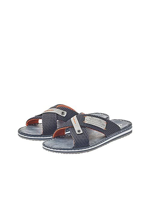 Rieker Men's Mules