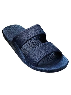 Pali Hawaii Jesus Buckle Sandal