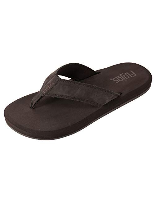 FLOJOS Men's Cole Ii Flip Flop