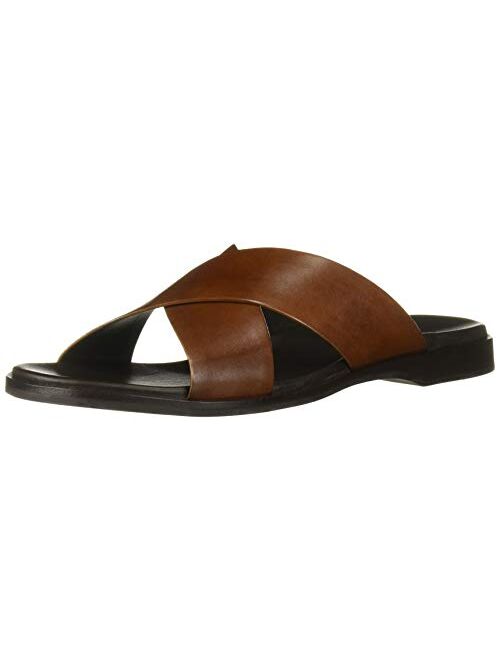 Cole Haan Men's Goldwyn 2.0 Crisscross Sandal