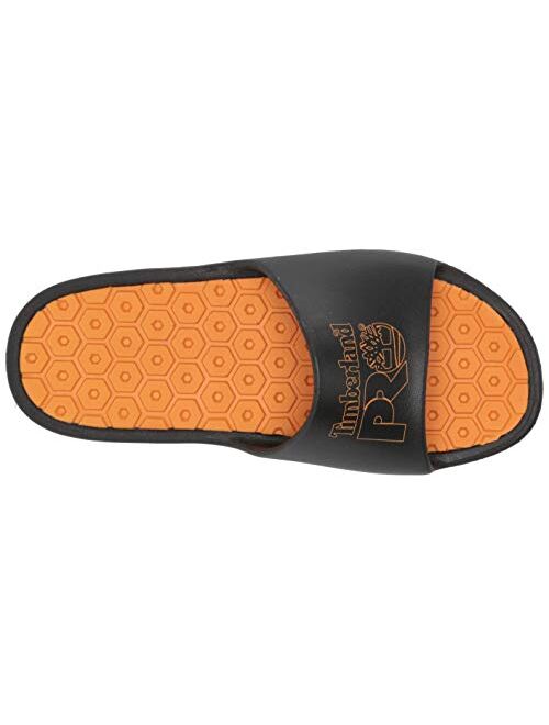 Timberland Unisex-Adult Anti-Fatigue Technology Slide