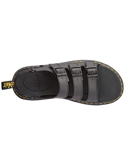 Dr. Martens Men's Strap Sandal