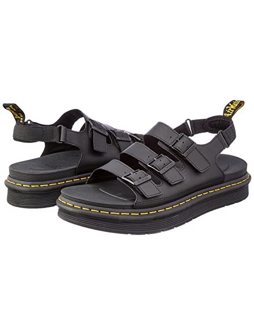 Dr. Martens Men's Strap Sandal