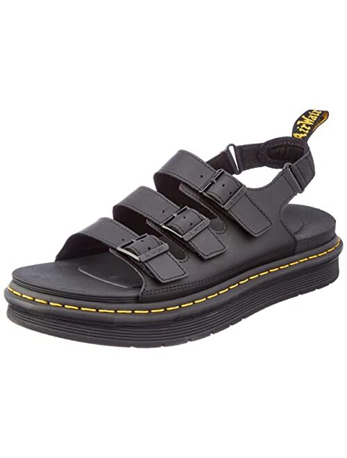 Dr. Martens Men's Strap Sandal