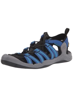 Men's Drift Creek H2 Closed Toe Water Sandals