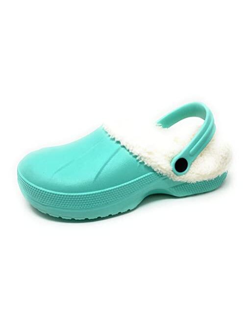 Comfort Trends Clogs for Women Nurse Shoes Garden Clogs