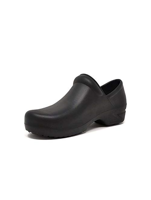 Comfort Trends Clogs for Women Nurse Shoes Garden Clogs