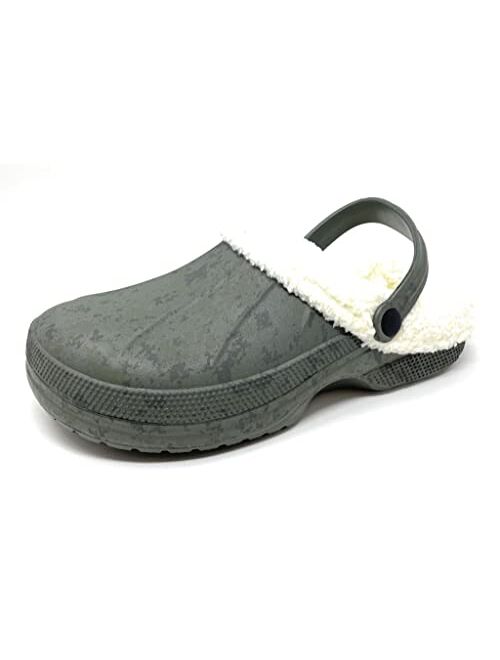 Comfort Trends Clogs for Women Nurse Shoes Garden Clogs