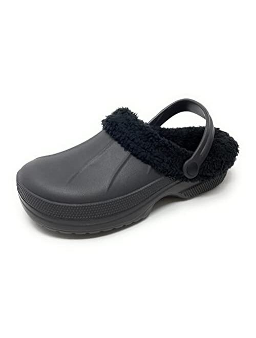 Comfort Trends Clogs for Women Nurse Shoes Garden Clogs