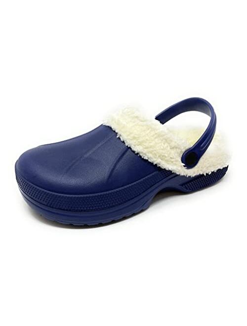 Comfort Trends Clogs for Women Nurse Shoes Garden Clogs