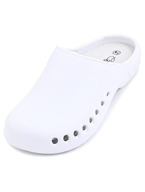 Comfort Trends Clogs for Women Nurse Shoes Garden Clogs