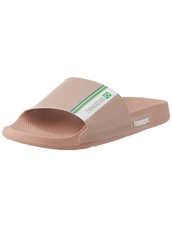 Unisex-Adult Slide Sandal