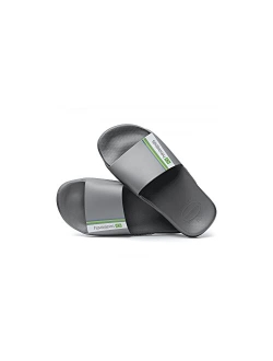 Unisex-Adult Slide Sandal