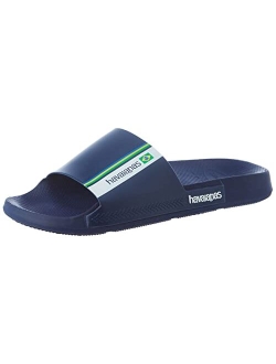 Unisex-Adult Slide Sandal