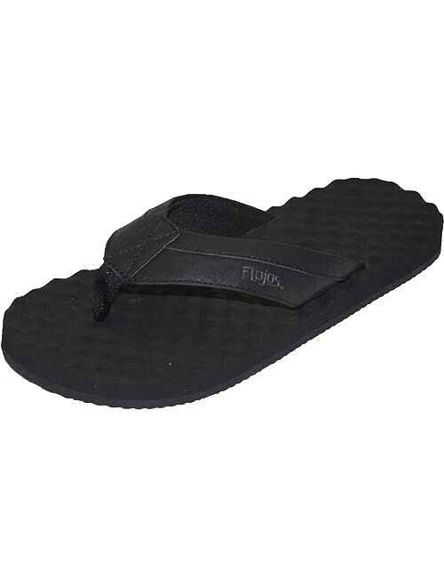 Flojos Men's Xander 2.0 Flip-Flop